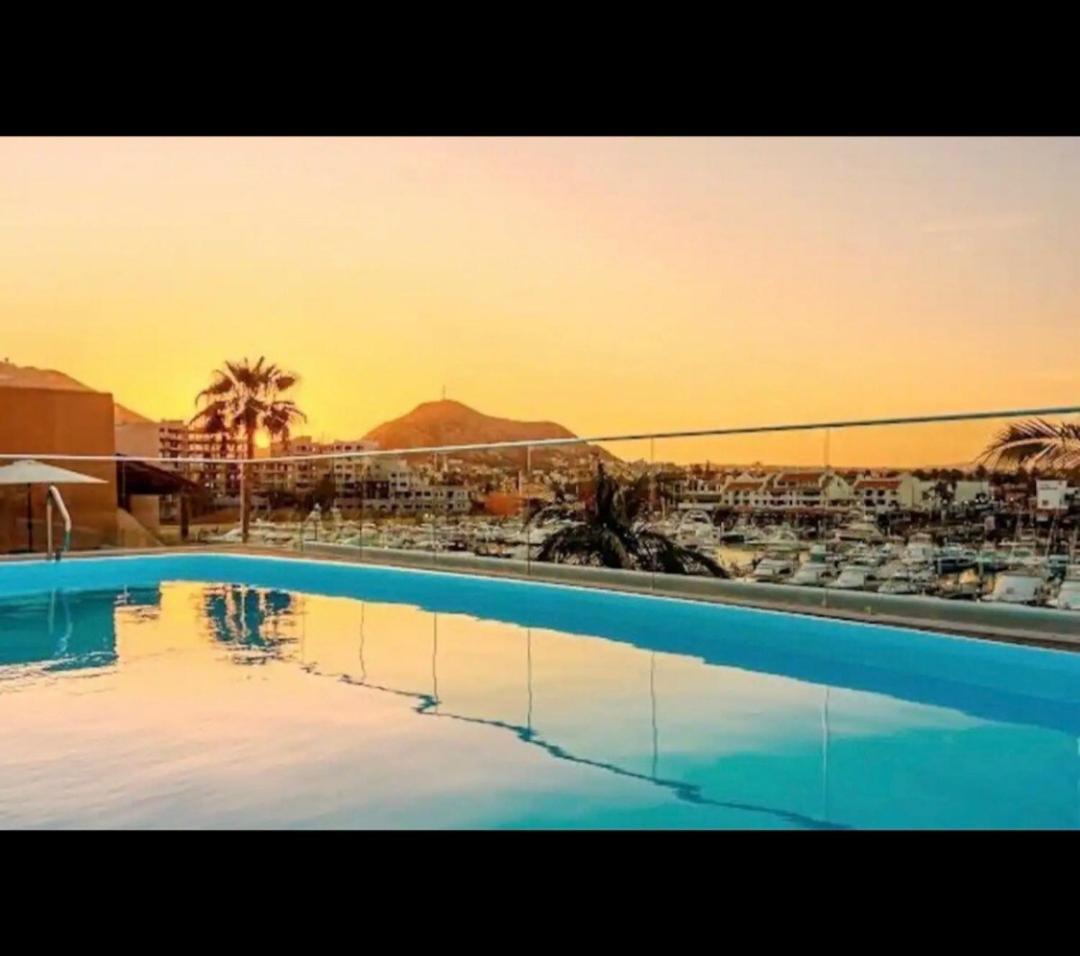 Marina Cabo Plaza Unit 107A Cabo San Lucas Exterior foto