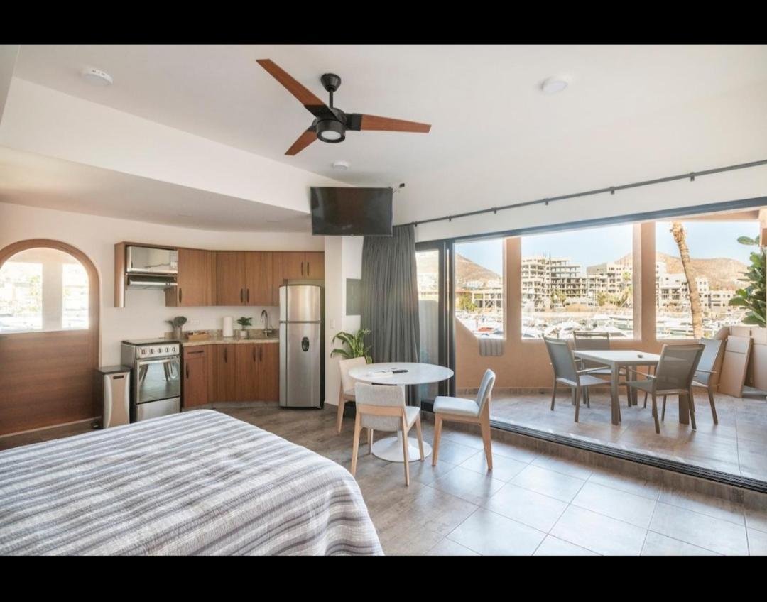 Marina Cabo Plaza Unit 107A Cabo San Lucas Exterior foto