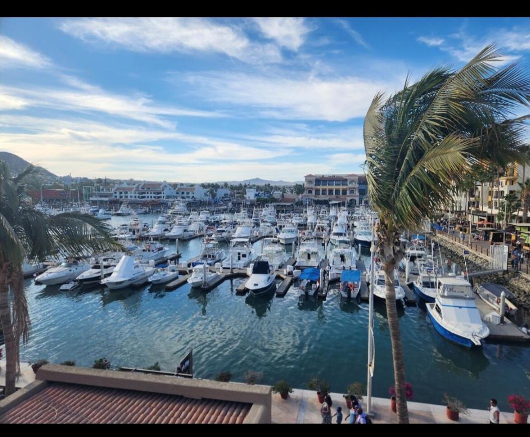 Marina Cabo Plaza Unit 107A Cabo San Lucas Exterior foto