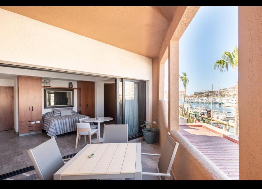 Marina Cabo Plaza Unit 107A Cabo San Lucas Exterior foto
