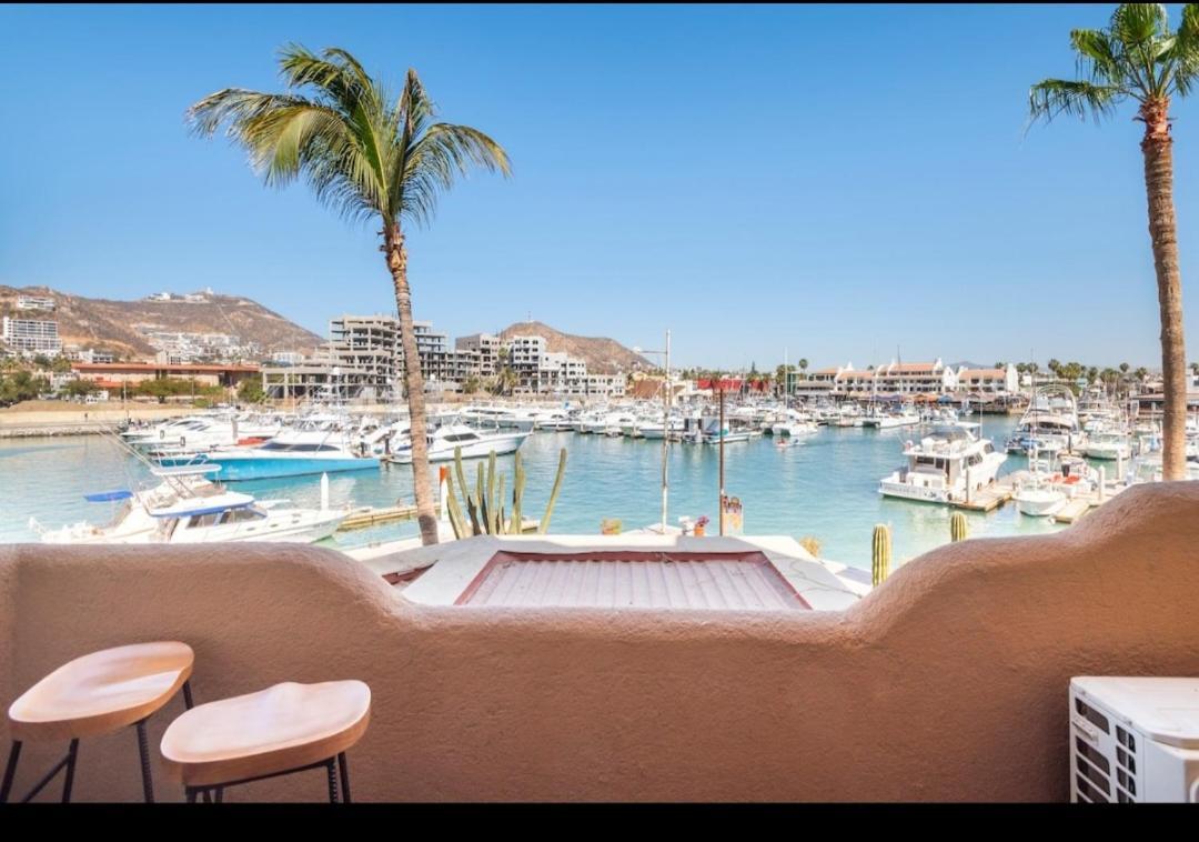 Marina Cabo Plaza Unit 107A Cabo San Lucas Exterior foto