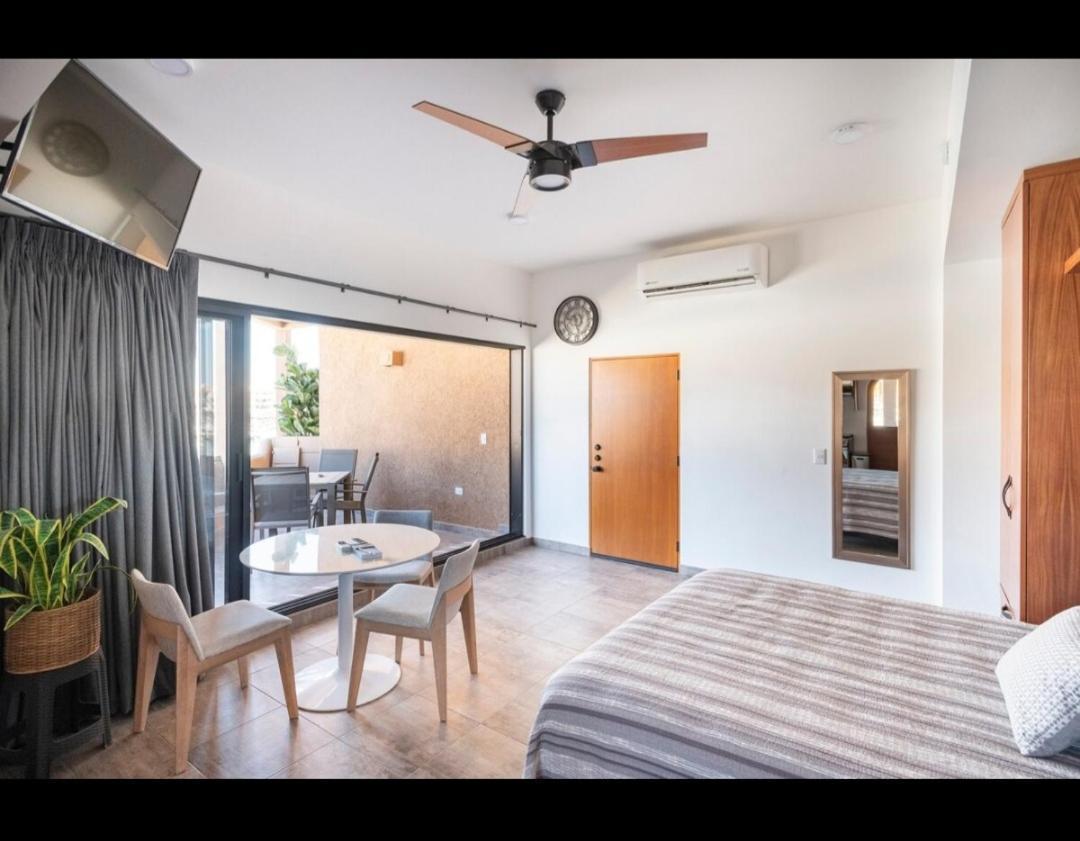 Marina Cabo Plaza Unit 107A Cabo San Lucas Exterior foto