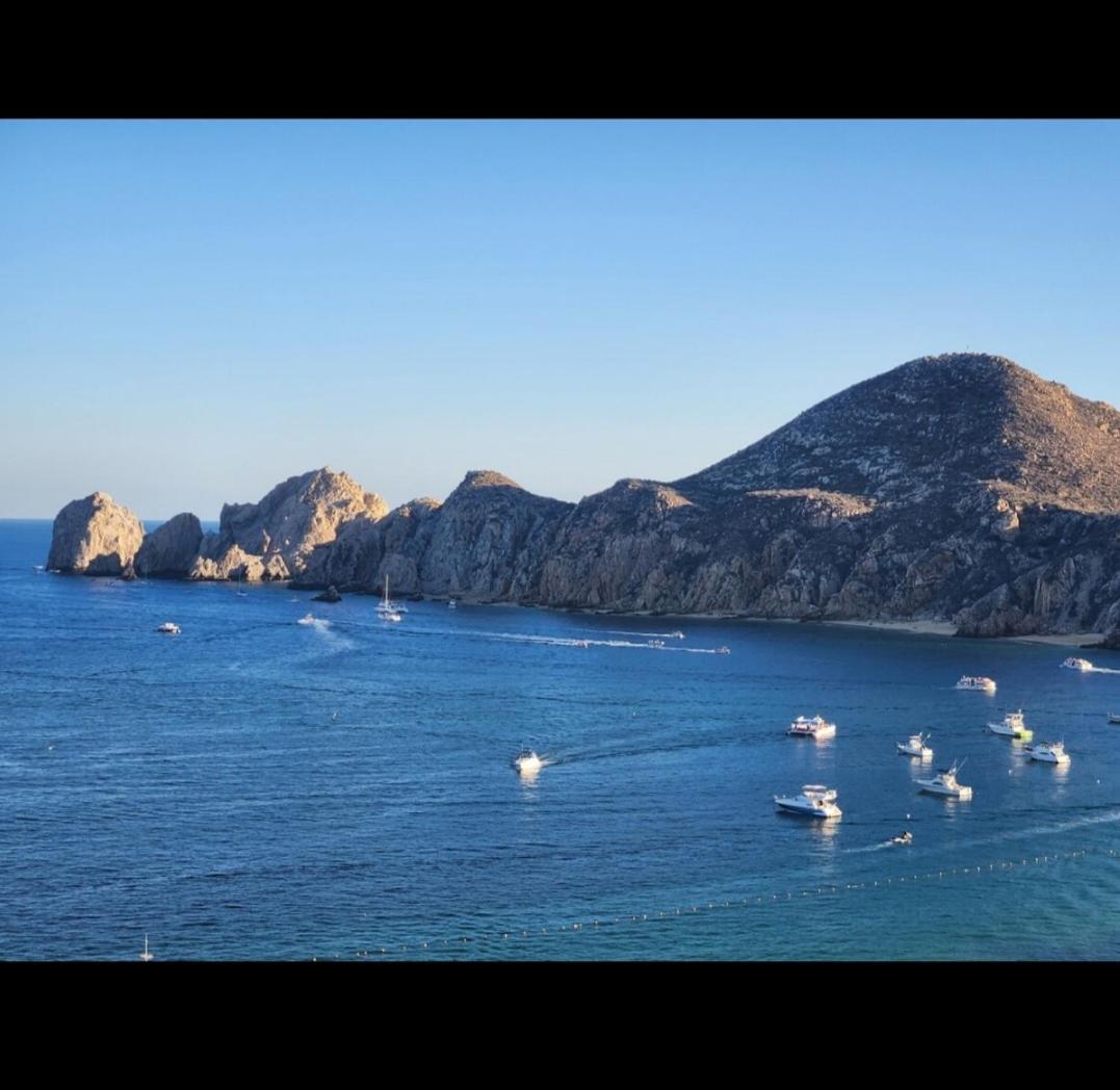 Marina Cabo Plaza Unit 107A Cabo San Lucas Exterior foto